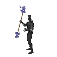 6 inch Marvel Black Panther Action Figure - OPEN BOX