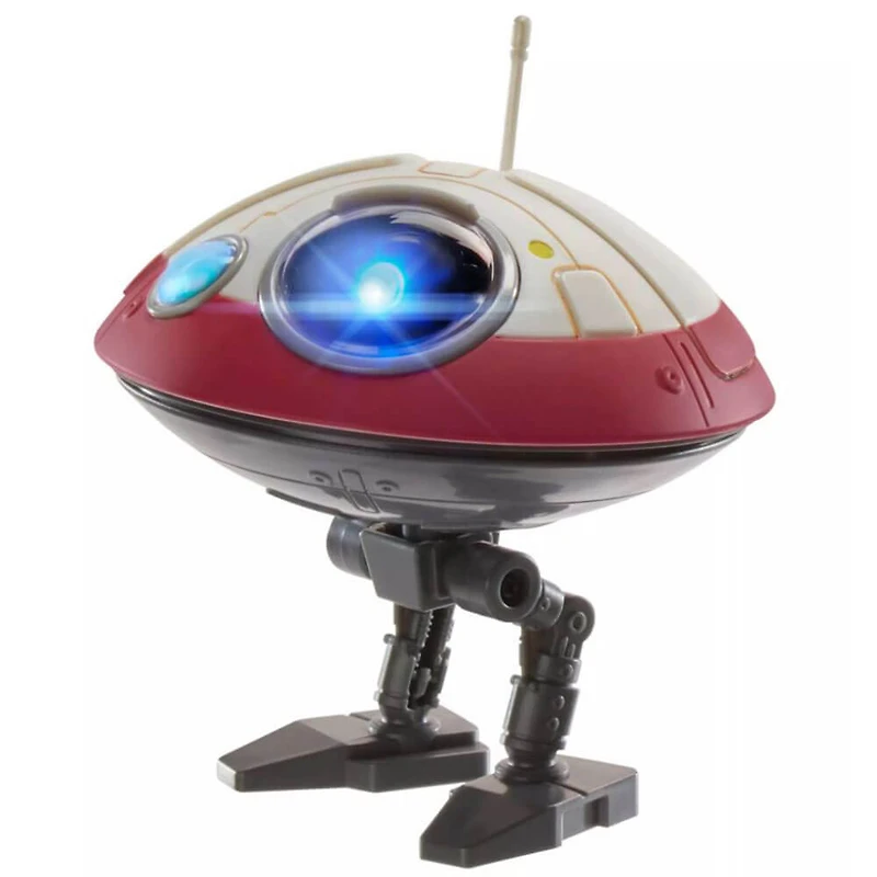 Star Wars Obi-Wan Kenobi L0-LA59 (Lola) Droid Electronic Figure