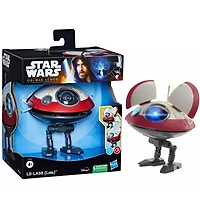Star Wars Obi-Wan Kenobi L0-LA59 (Lola) Droid Electronic Figure