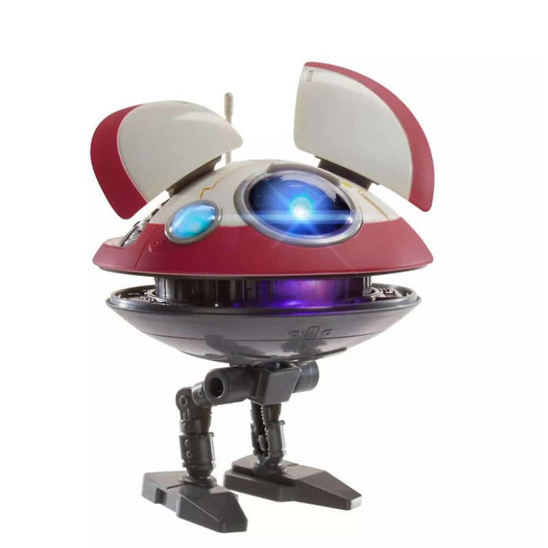Star Wars Obi-Wan Kenobi L0-LA59 (Lola) Droid Electronic Figure