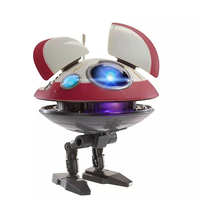 Star Wars Obi-Wan Kenobi L0-LA59 (Lola) Droid Electronic Figure