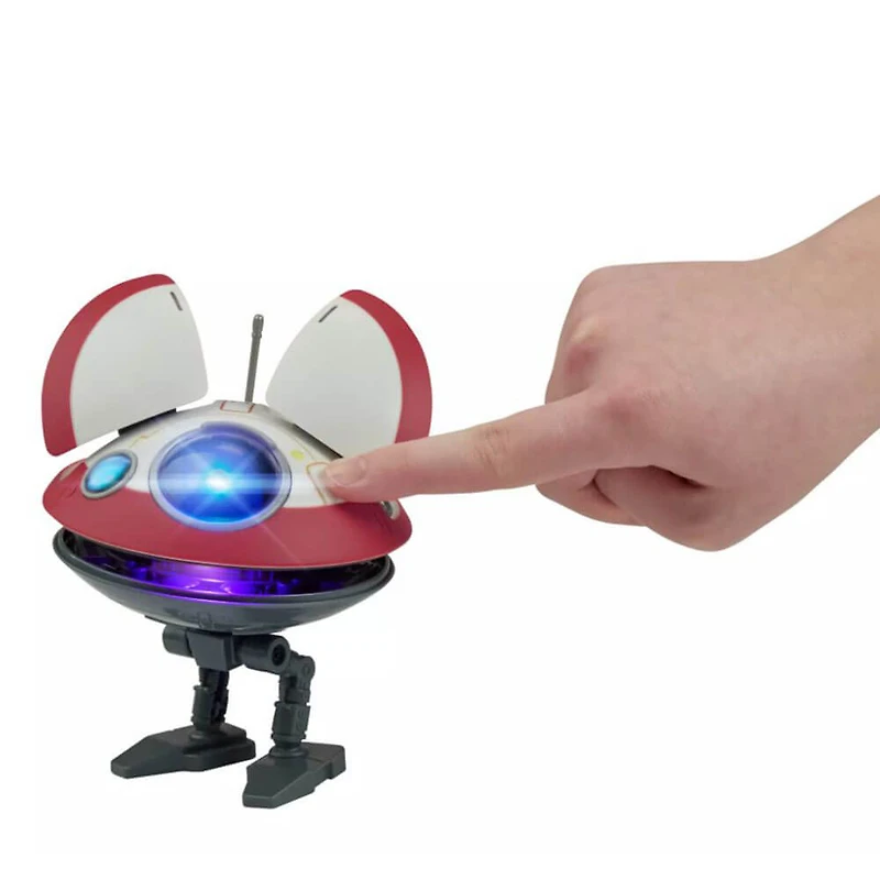 Star Wars Obi-Wan Kenobi L0-LA59 (Lola) Droid Electronic Figure