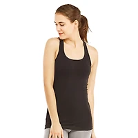 Sofra Ladies Racerback Jersey Tank Top
