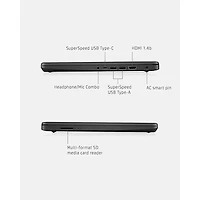 14 inch LED Laptop - Intel Celeron N4020 - 4GB RAM /64GB SSD - OPEN BOX