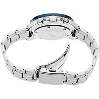 Mens SSB Essentials Series Chronograph Watch