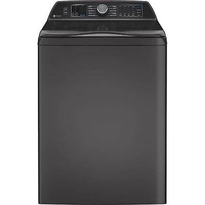Smart Top Load Washer/Dryer Pair