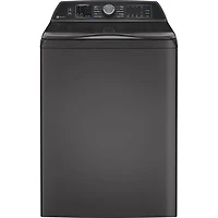 Smart Top Load Washer/Dryer Pair