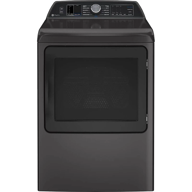 Smart Top Load Washer/Dryer Pair
