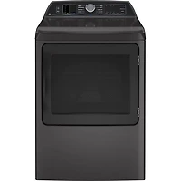 Smart Top Load Washer/Dryer Pair