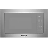 Stainless Steel Microwave Trim Kit For PMBS3080AF