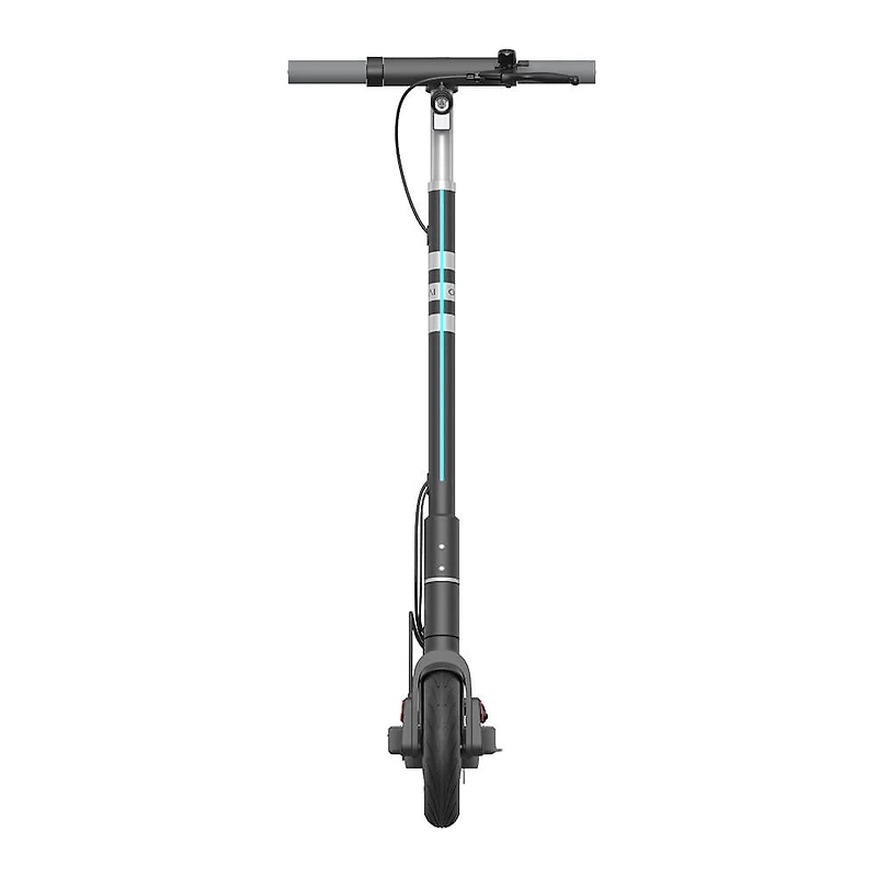 NEON Lite Electric Scooter - Black - OPEN BOX