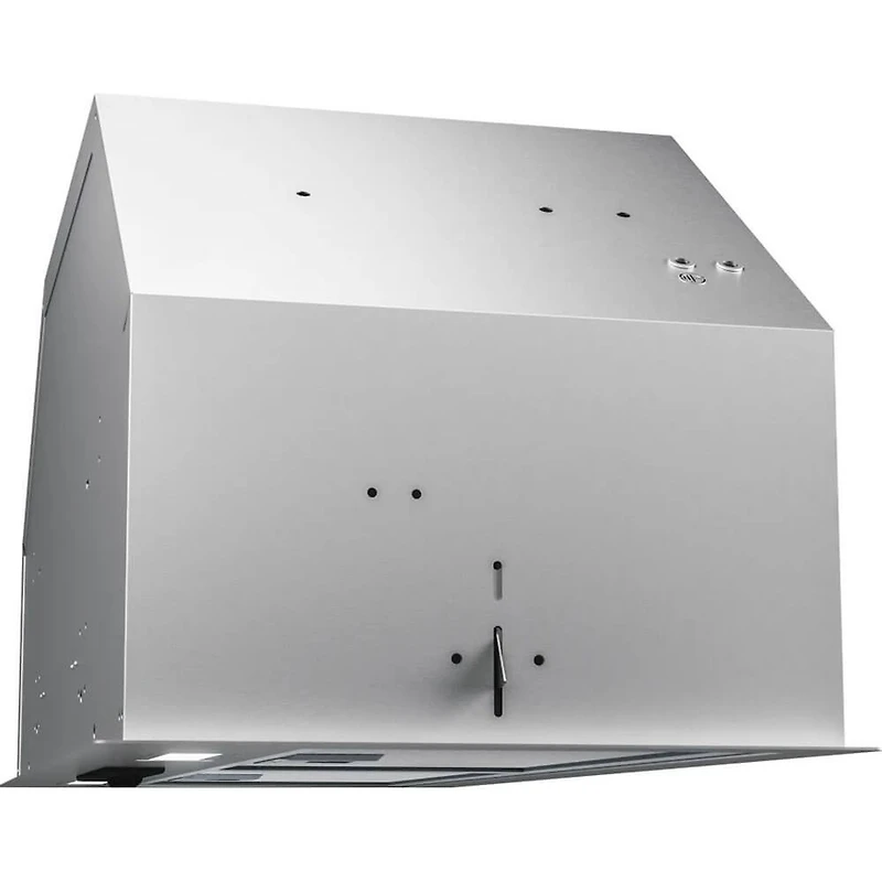 28 inch Stainless Steel Twister Insert with 400 CFM Internal Blower