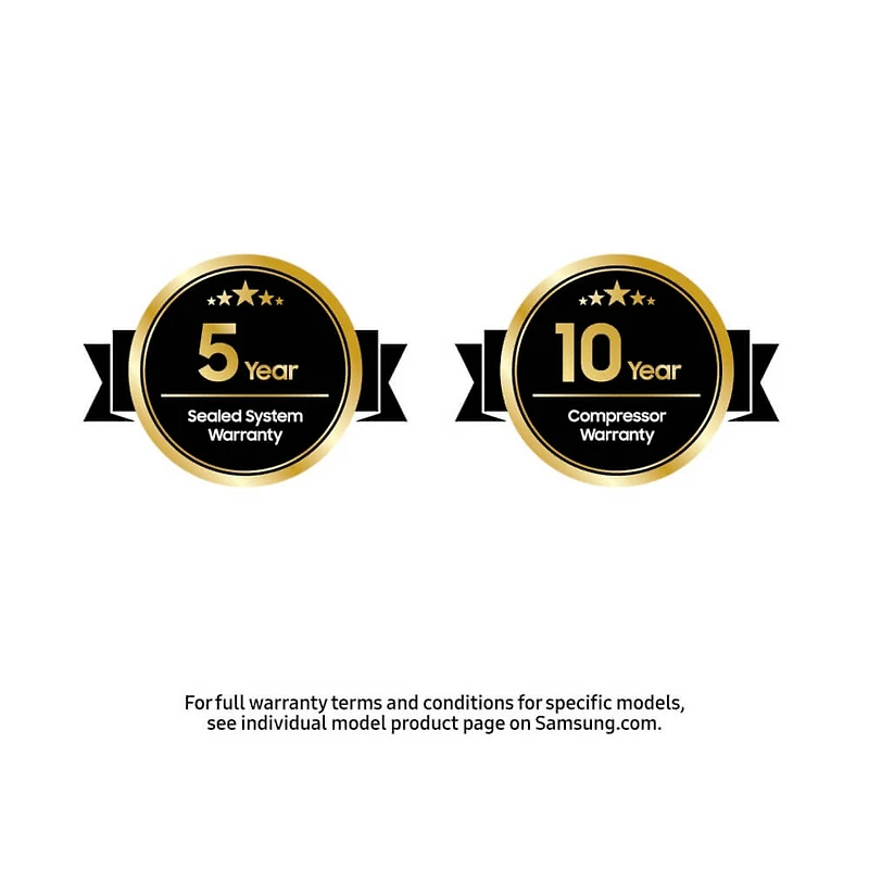 24 Cu. Ft. Bespoke Stainless Steel French Door Refrigerator