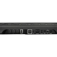 MagniFi Max SR Channel Soundbar System and Speakers and Subwoofer
