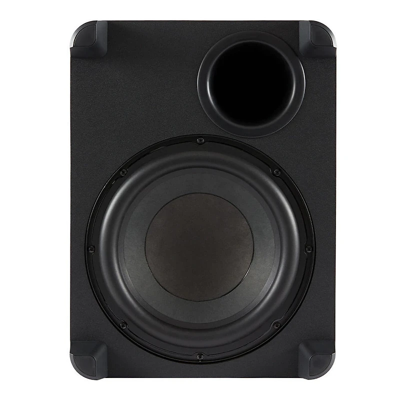 MagniFi Max SR Channel Soundbar System and Speakers and Subwoofer