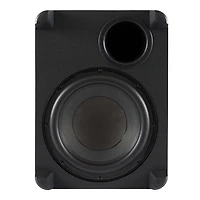 MagniFi Max SR Channel Soundbar System and Speakers and Subwoofer