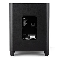 MagniFi Max SR Channel Soundbar System and Speakers and Subwoofer