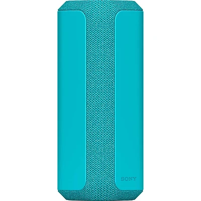 SRSXE200 Blue Portable X-Series Bluetooth Speaker