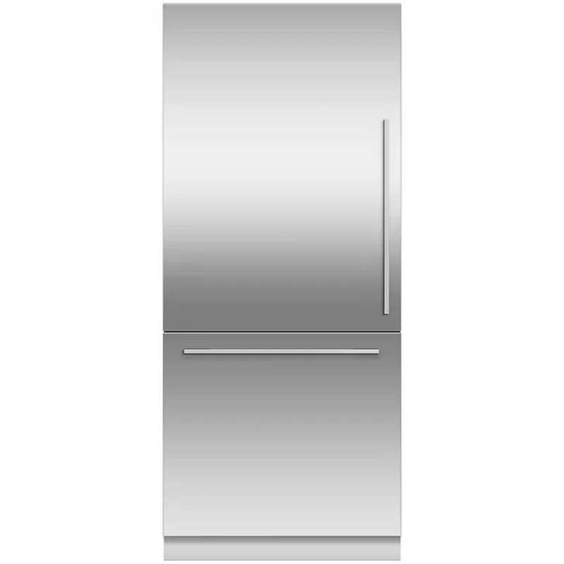 16.8 Cu. Ft. Panel Ready Built-In Bottom Freezer Refrigerator