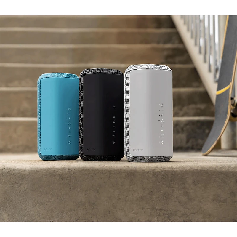 XE300 Portable Bluetooth Speaker - OPEN BOX