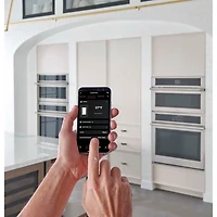 21.1 Cu. Ft. Panel Ready Built-In Column Smart Refrigerator