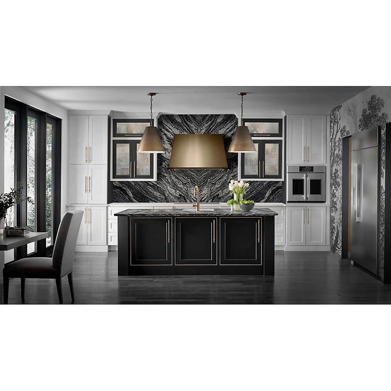 30 inch Stainless Steel Built-In Single Electric Convection Wall Oven