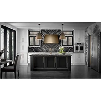 30 inch Stainless Steel Built-In Single Electric Convection Wall Oven