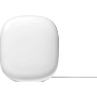 Wifi Pro 6e AX5400 Mesh Router - 2 Pack - Snow