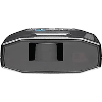 MAX 360C MKII Radar And Laser Detector - Black