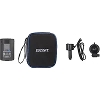 MAX 360C MKII Radar And Laser Detector - Black