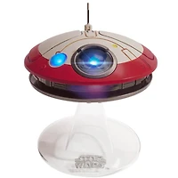 Star Wars L0-LA59 (Lola) Animatronic Edition 