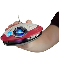 Star Wars L0-LA59 (Lola) Animatronic Edition 