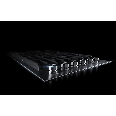 36 inch Stainless Steel Gas Cooktop