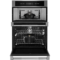 30 inch Built-In Electric Double Wall Oven