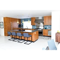 Pro-Style 48 inch Externally Vented Range Hood