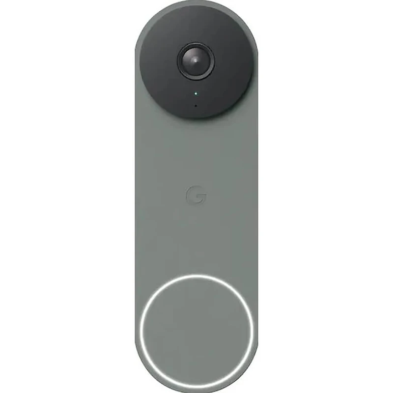 Nest Doorbell Wired Ivy (2nd Generation)