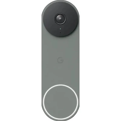 Nest Doorbell Wired Ivy (2nd Generation)