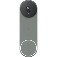 Nest Doorbell Wired Ivy (2nd Generation)