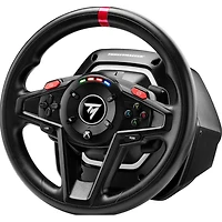T128 Racing Wheel For Playstation 4, 5 And PC