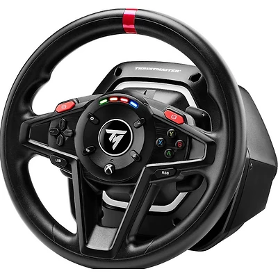 T128 Racing Wheel For Xbox One, Xbox X/S And PC