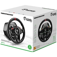 T128 Racing Wheel For Xbox One, Xbox X/S And PC