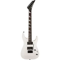 Dinky Arch Top JS22 DKA Electric Guitar - Snow White