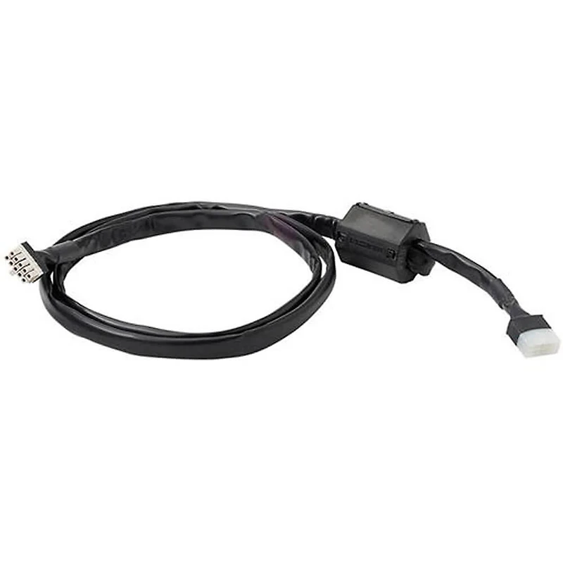 5 Foot Black Electronic Extension Cable For Lift Downdraft