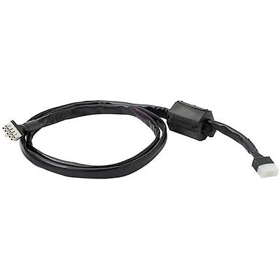 5 Foot Black Electronic Extension Cable For Lift Downdraft