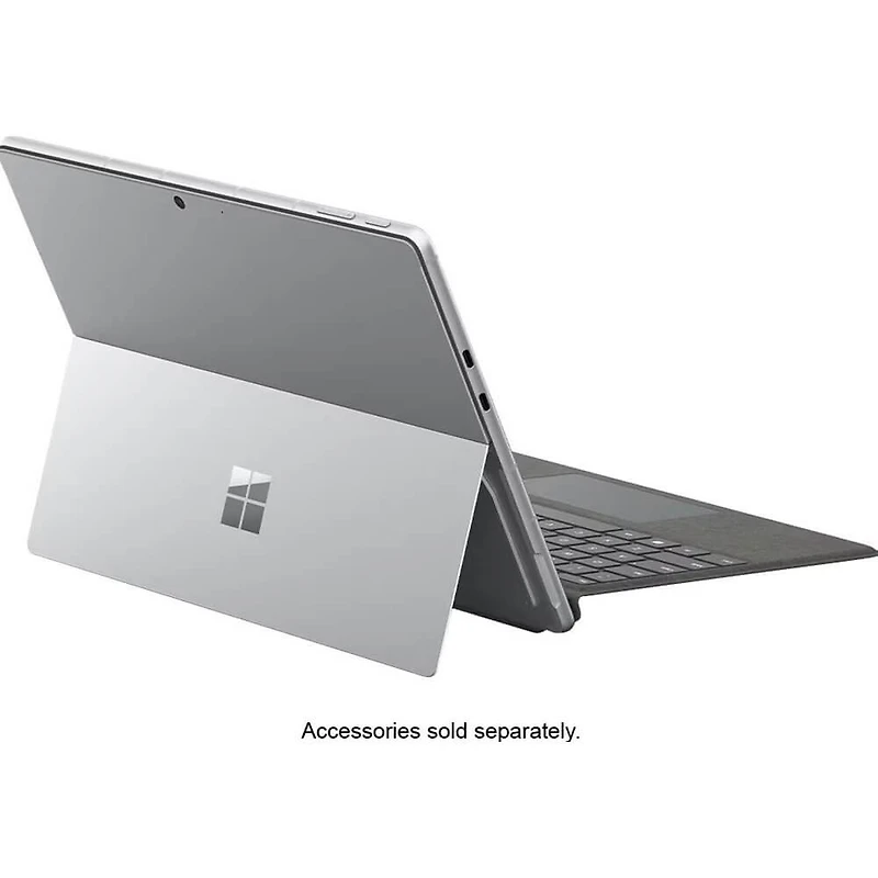 13 inch Surface Pro 9 - Touchscreen - Intel Evo i5 - 8GB/256GB - Platinum - OPEN BOX