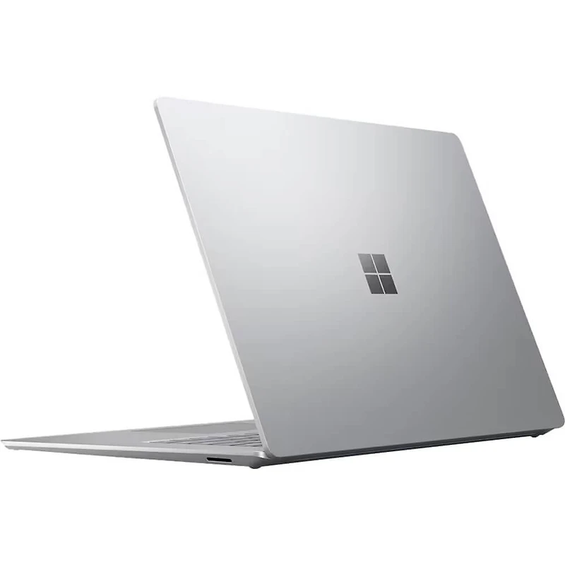 15 inch Surface Laptop 5 - Touchscreen - Intel Core i7 - 1235U - 16GB/512GB - Platinum - OPEN BOX