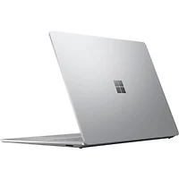 15 inch Surface Laptop 5 - Touchscreen - Intel Core i7 - 1235U - 16GB/512GB - Platinum - OPEN BOX