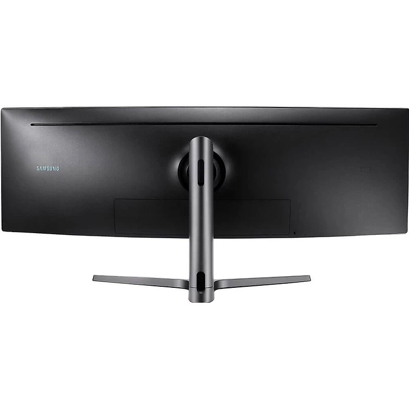 49 inch Odyssey Series LED Curved Gaming Monitor - OPEN BOX