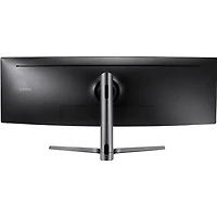 49 inch Odyssey Series LED Curved Gaming Monitor - OPEN BOX