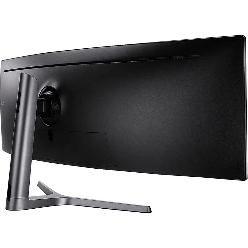 49 inch Odyssey Series LED Curved Gaming Monitor - OPEN BOX